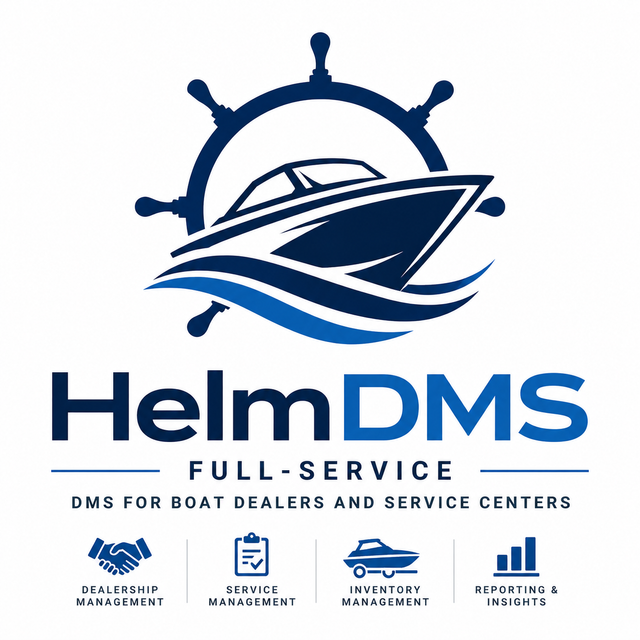 HelmDMS