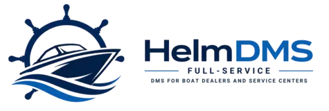 HelmDMS