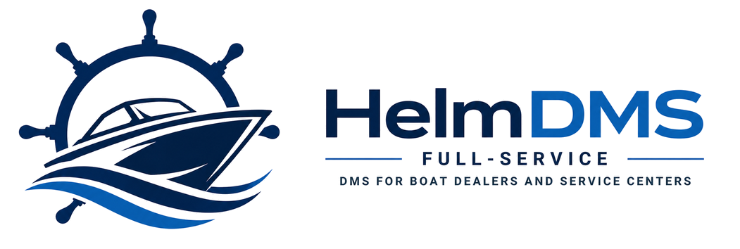 HelmDMS